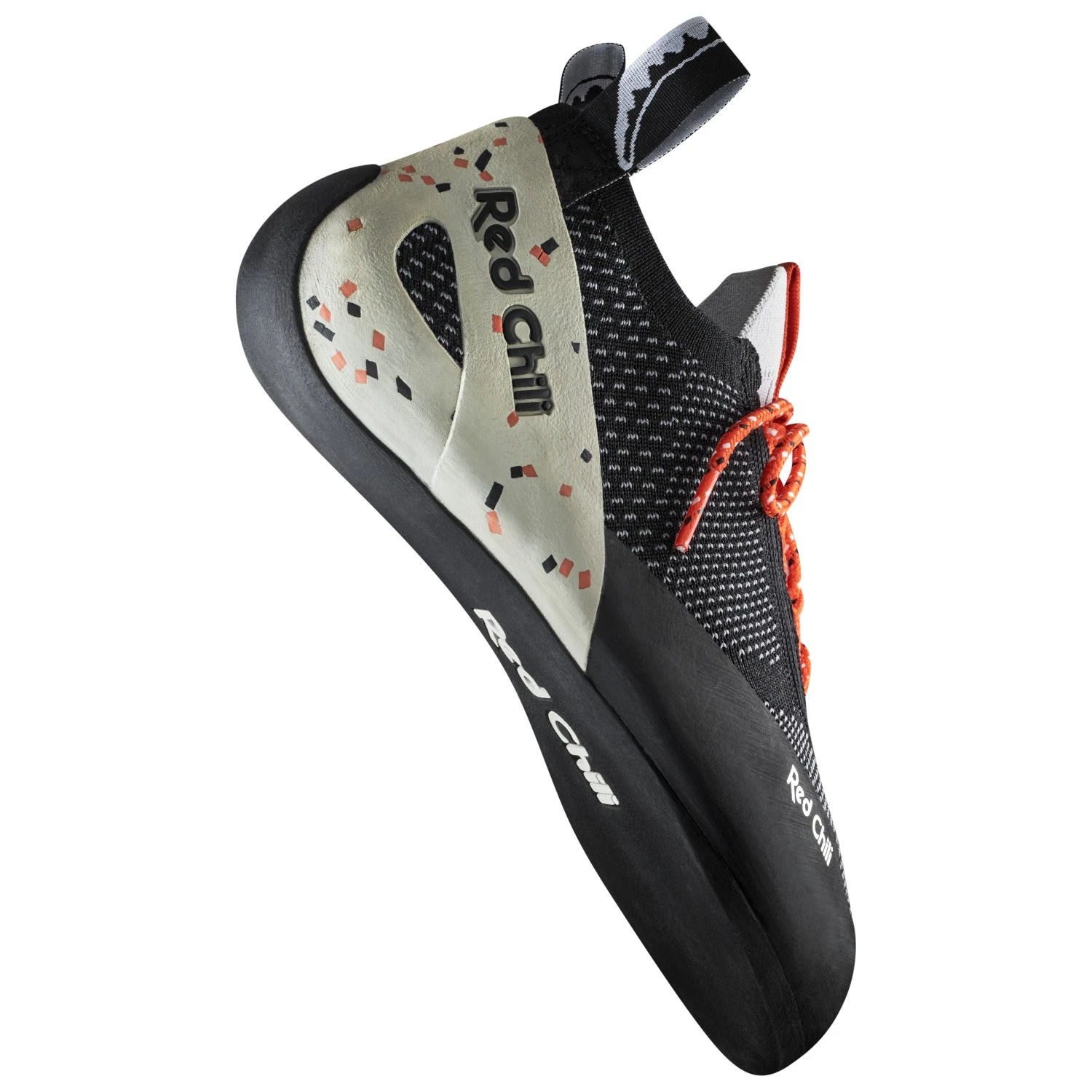 Red Chili - Ventic Air Lace - Climbing Shoes 4 Red Chili - Ventic Air Lace - Climbing Shoes - Image 4
