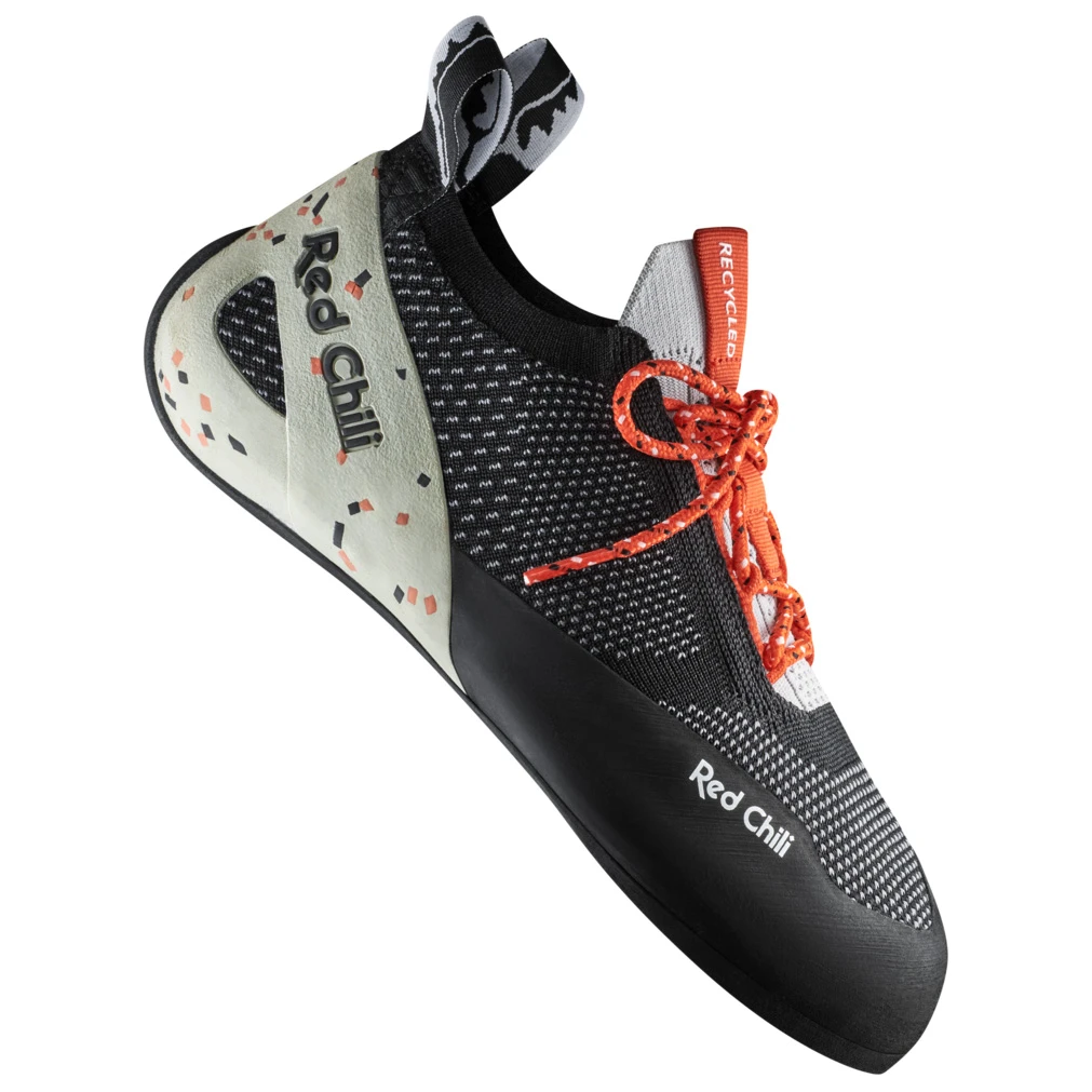 Red Chili - Ventic Air Lace - Climbing Shoes 1 Red Chili - Ventic Air Lace - Climbing Shoes