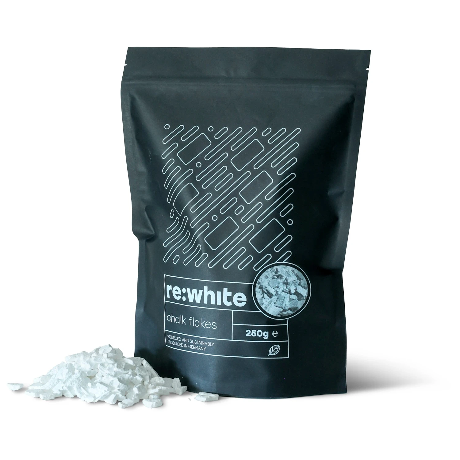 Re:white - Chalk Flakes - Chalk 1 Re:white - Chalk Flakes - Chalk