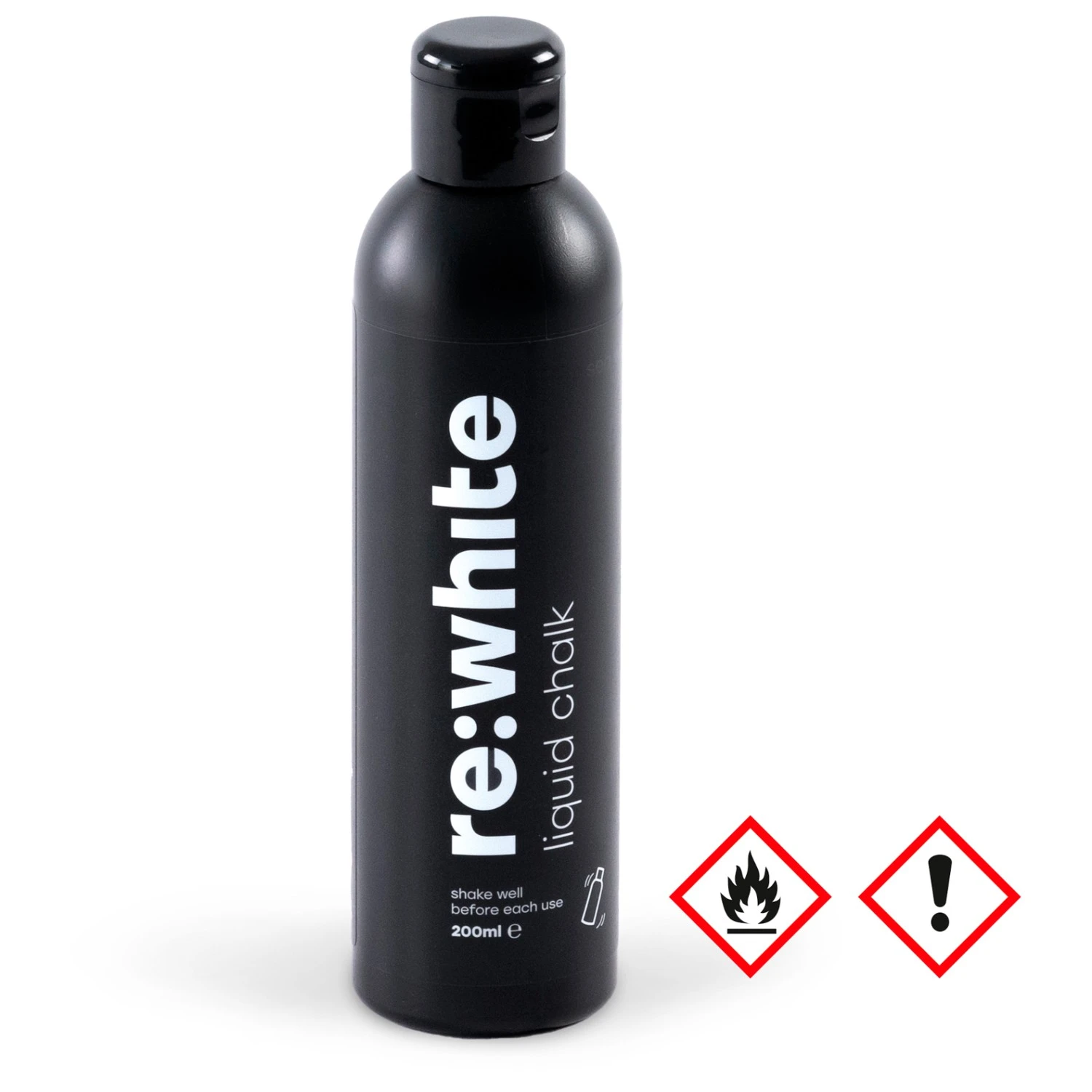 Re:white - Liquid Chalk - Chalk 1 Re:white - Liquid Chalk - Chalk