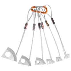 Rock Empire - Abalak Set - Nut