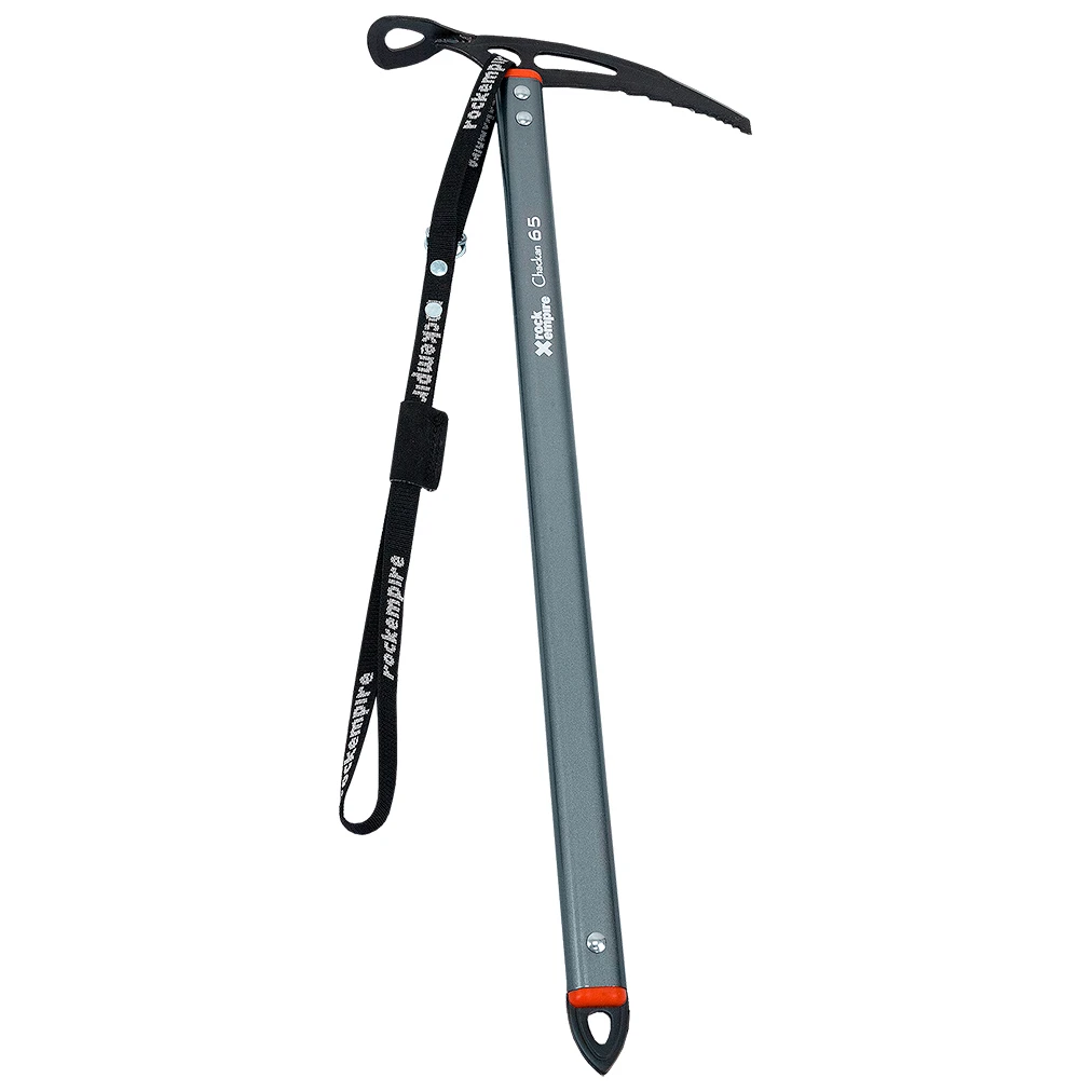 Rock Empire - Chackan - Ice Axe 1 Rock Empire - Chackan - Ice Axe