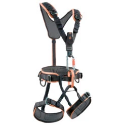 Rock Empire - Equip - Full-body Harness