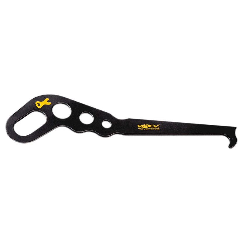 Rock Empire - Nut Tool Opener - Nut Removal Tool 1 Rock Empire - Nut Tool Opener - Nut Removal Tool