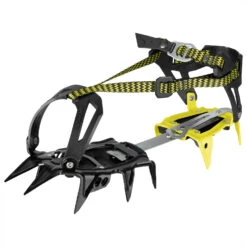 Salewa - Alpinist Walk - Crampons