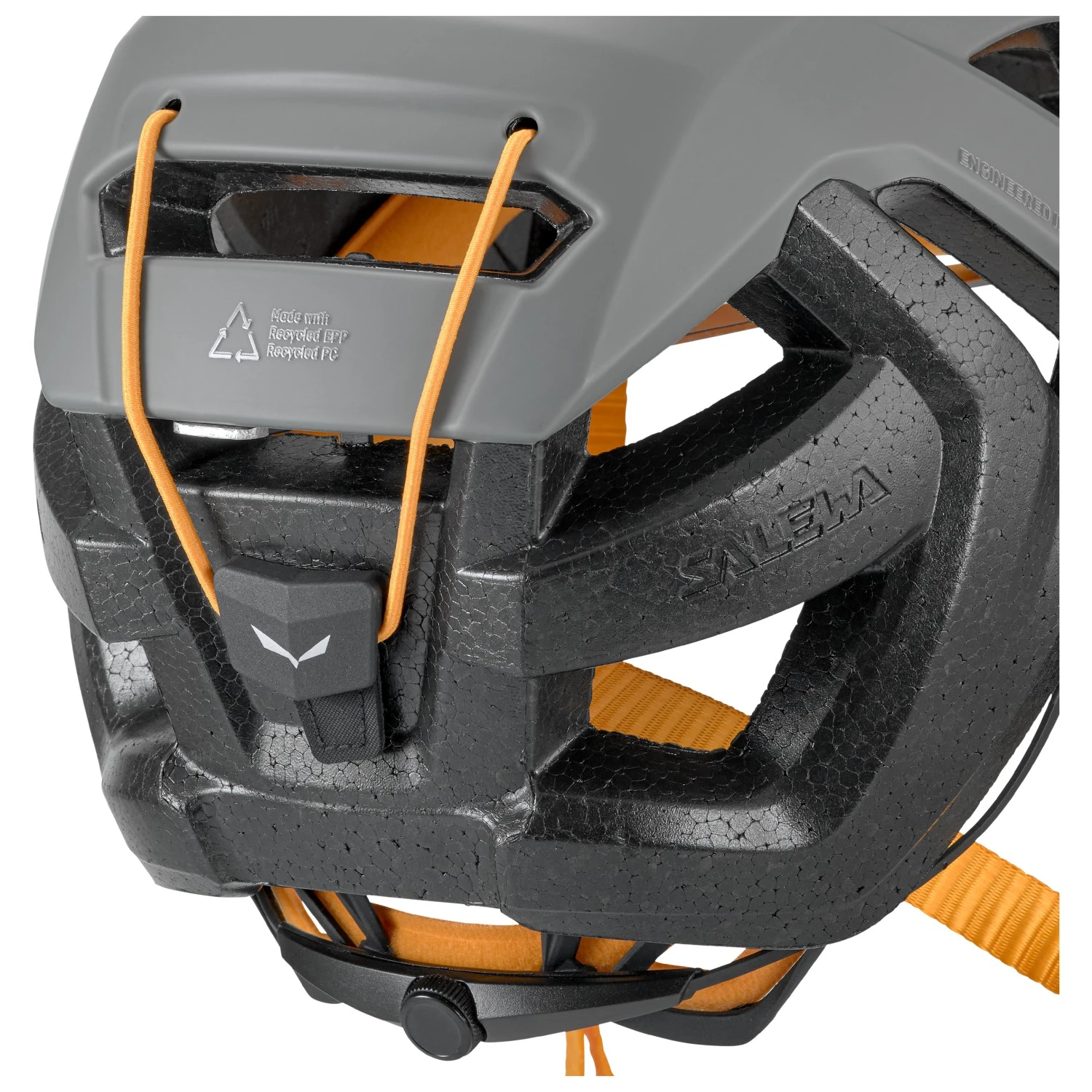 Salewa - Aria Helmet - Climbing Helmet 3 Salewa - Aria Helmet - Climbing Helmet - Image 3