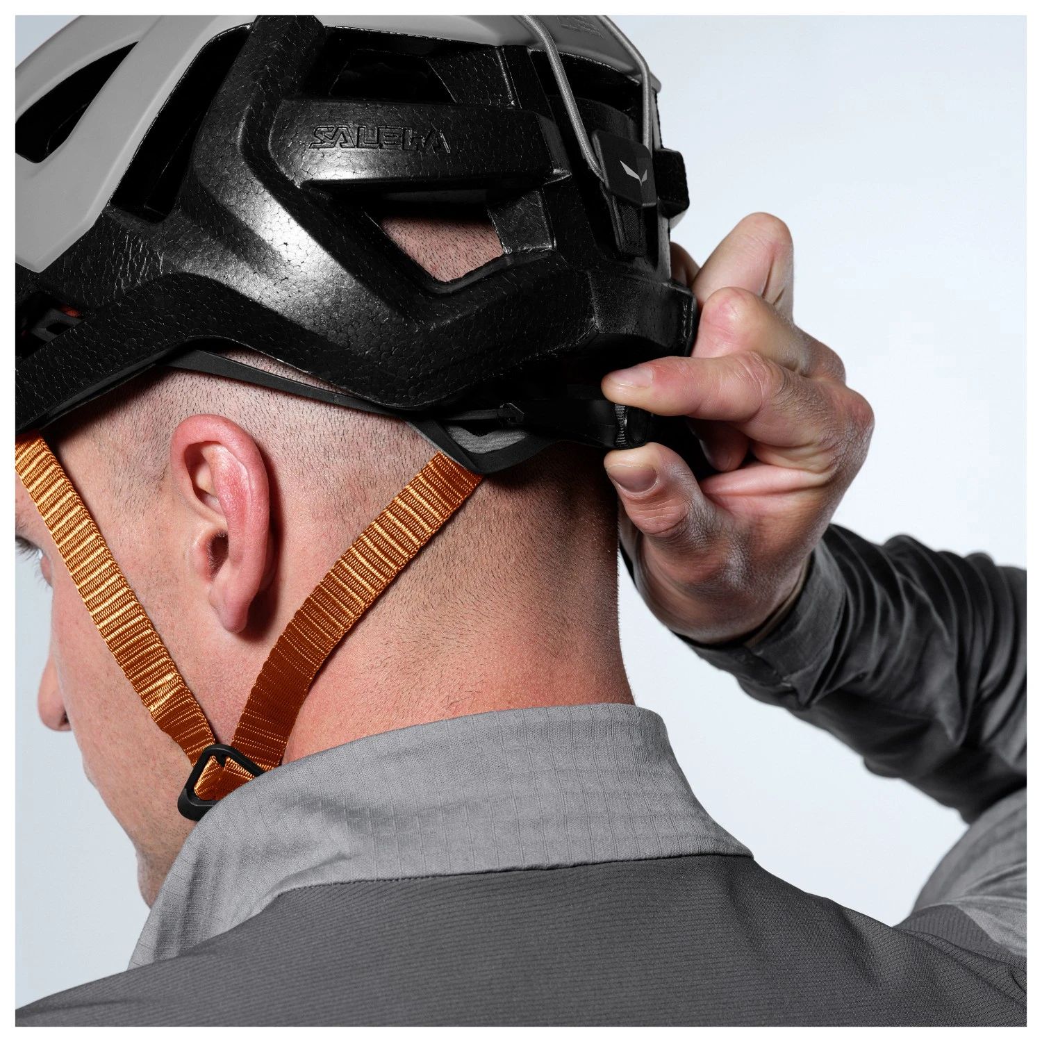 Salewa - Aria Helmet - Climbing Helmet 6 Salewa - Aria Helmet - Climbing Helmet - Image 6