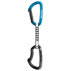 Salewa - Express Set Dyn Hot G3 Straight/Bent - Quickdraw