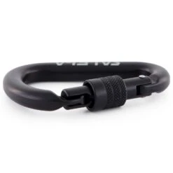 Salewa - HMS Screw G2 - HMS Carabiner 5 Salewa - HMS Screw G2 - HMS Carabiner -Bergfreunde salewa hms screw g2 hms carabiner detail 3