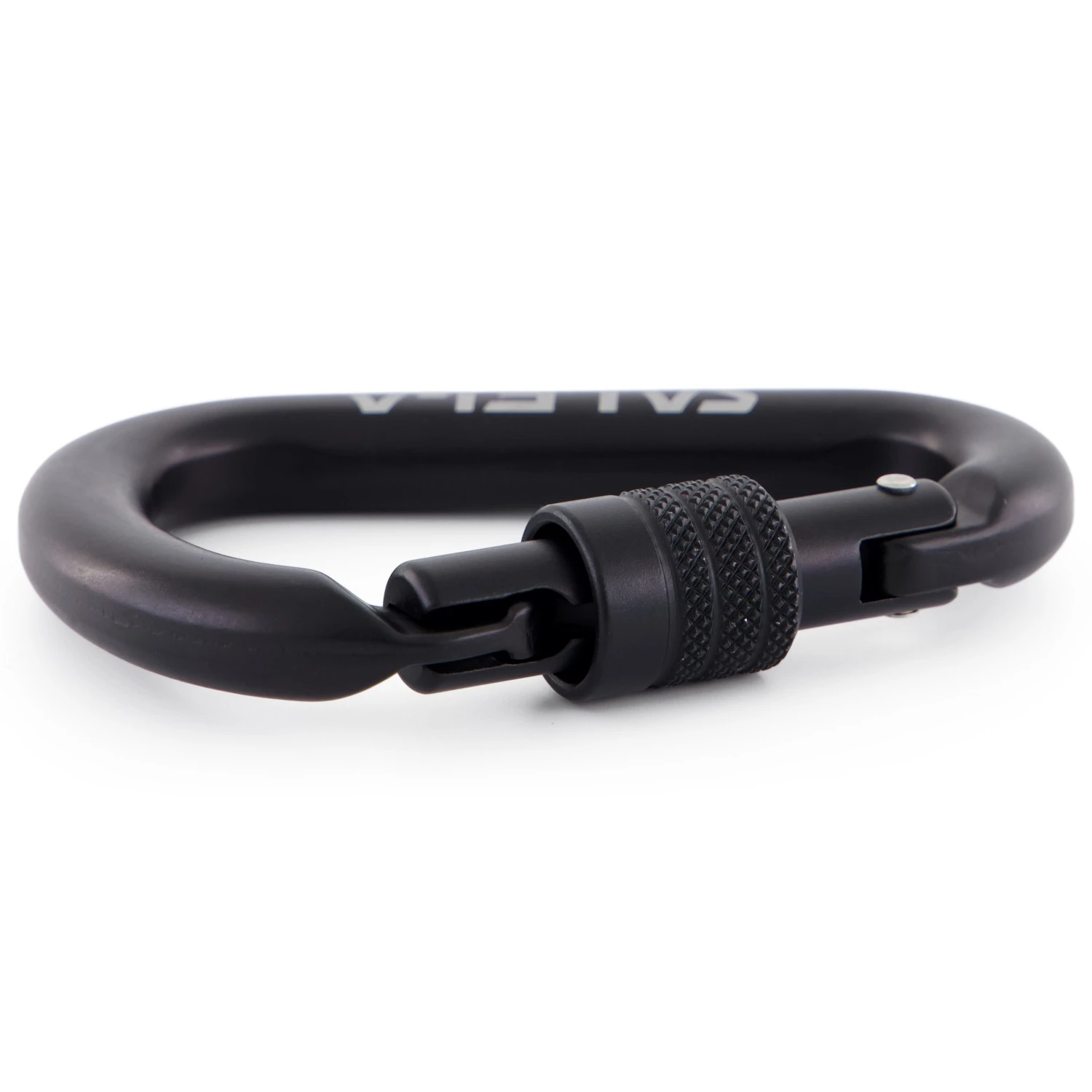 Salewa - HMS Screw G2 - HMS Carabiner 3 Salewa - HMS Screw G2 - HMS Carabiner - Image 3