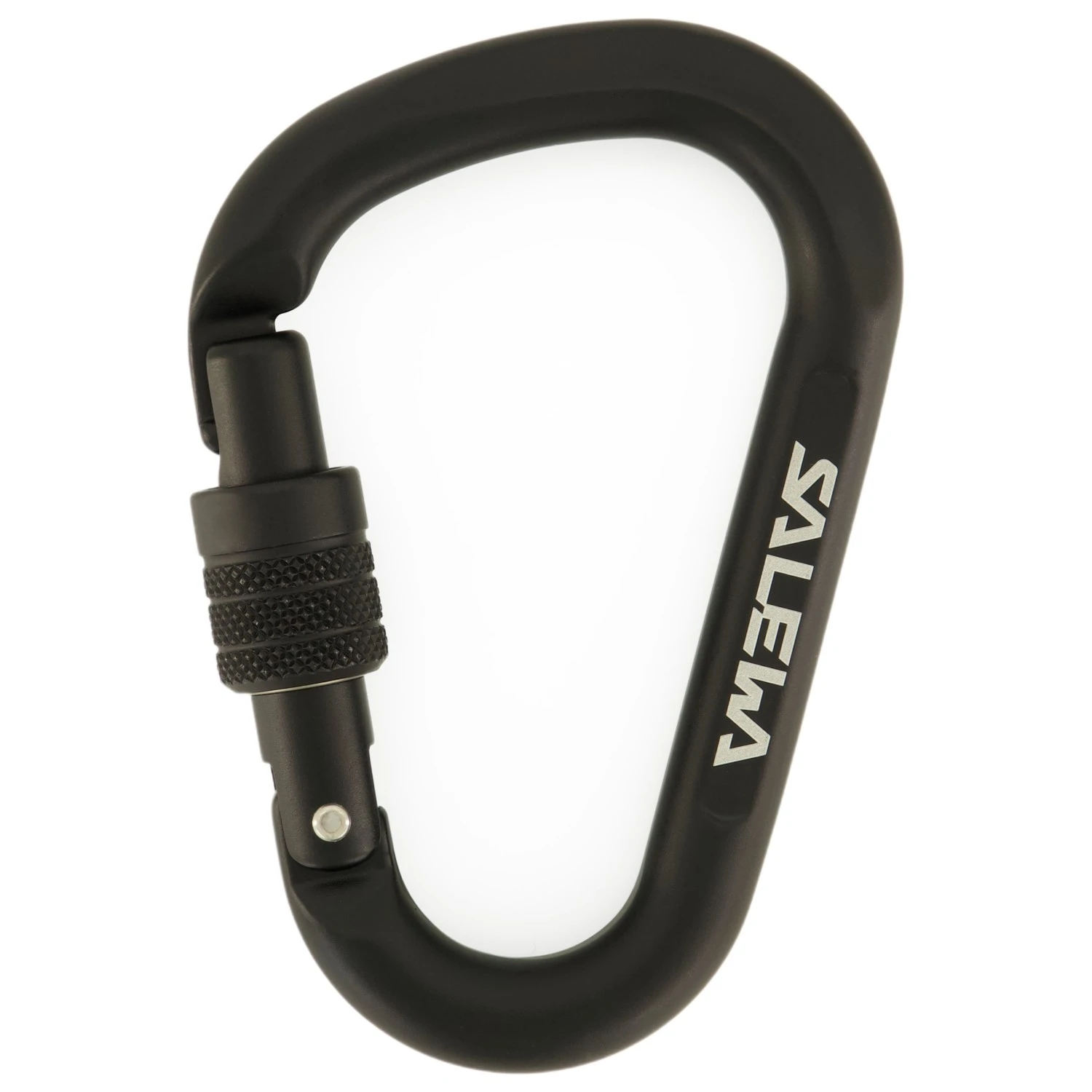 Salewa - HMS Screw G2 - HMS Carabiner 1 Salewa - HMS Screw G2 - HMS Carabiner