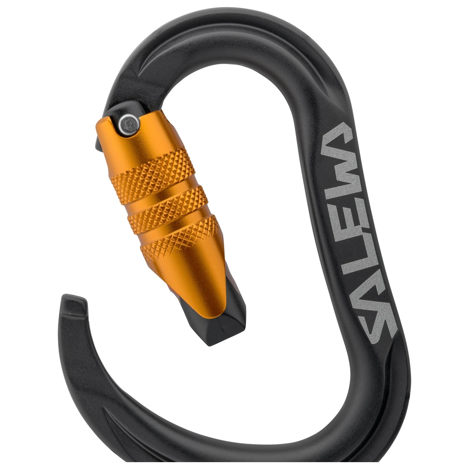 Salewa - Ortles HMS C.3 M Carabiner - HMS Carabiner 2 Salewa - Ortles HMS C.3 M Carabiner - HMS Carabiner - Image 2