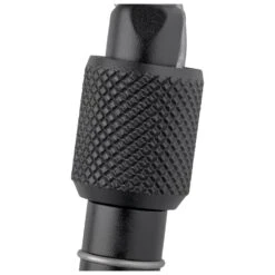 Salewa - Ortles Screw Carabiner - Screwgate Carabiner -Bergfreunde salewa ortles screw carabiner screwgate carabiner detail 3