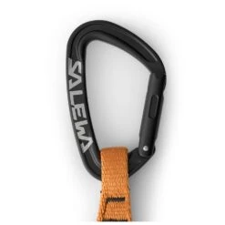 Salewa - Ortles STR/BNT 110 QD - Quickdraw -Bergfreunde salewa ortles str bnt 110 qd quickdraw detail 4