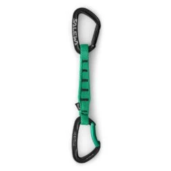 Salewa - Ortles STR/BNT 170 QD - Quickdraw