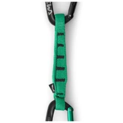 Salewa - Ortles STR/BNT 170 QD - Quickdraw 6 Salewa - Ortles STR/BNT 170 QD - Quickdraw -Bergfreunde salewa ortles str bnt 170 qd quickdraw detail 3