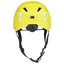 Salewa - Pura Helmet - Climbing Helmet -Bergfreunde salewa pura helmet climbing helmet detail 4