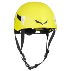 Salewa - Pura Helmet - Climbing Helmet -Bergfreunde salewa pura helmet climbing helmet detail 5