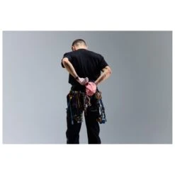 Samaya - Chalk_001 - Chalk Bag 12 Samaya - Chalk_001 - Chalk Bag -Bergfreunde samaya chalk 001 chalk bag detail 6