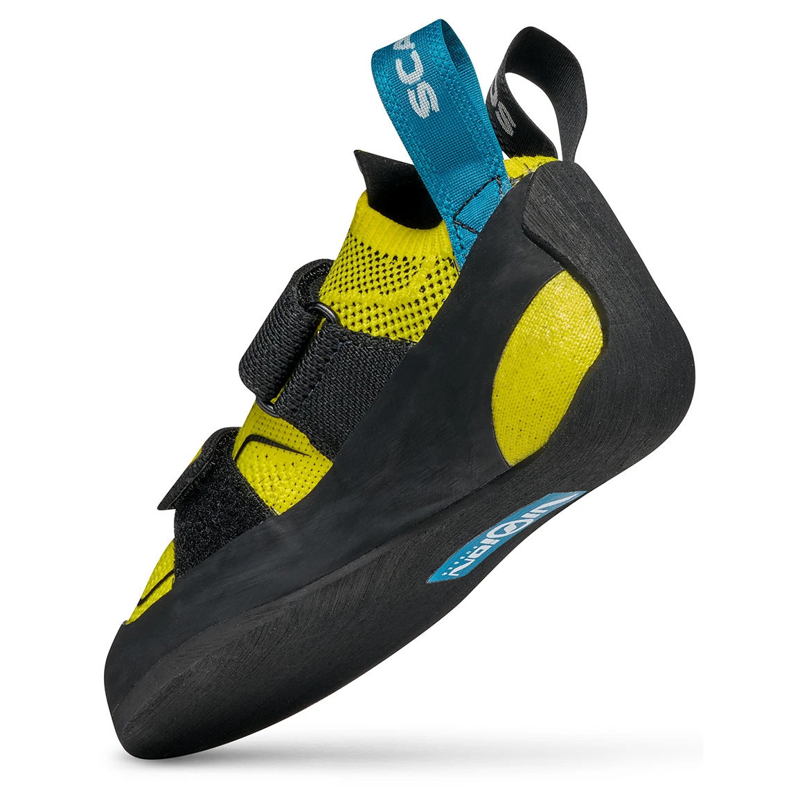 Scarpa - Kid's Reflex - Climbing Shoes 4 Scarpa - Kid's Reflex - Climbing Shoes - Image 4
