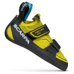 Scarpa - Kid's Reflex - Climbing Shoes 13 Scarpa - Kid's Reflex - Climbing Shoes -Bergfreunde scarpa kids reflex climbing shoes detail 7