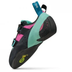 Scarpa - Women's Vapor V - Climbing Shoes 11 Scarpa - Women's Vapor V - Climbing Shoes -Bergfreunde scarpa womens vapor v climbing shoes detail 5