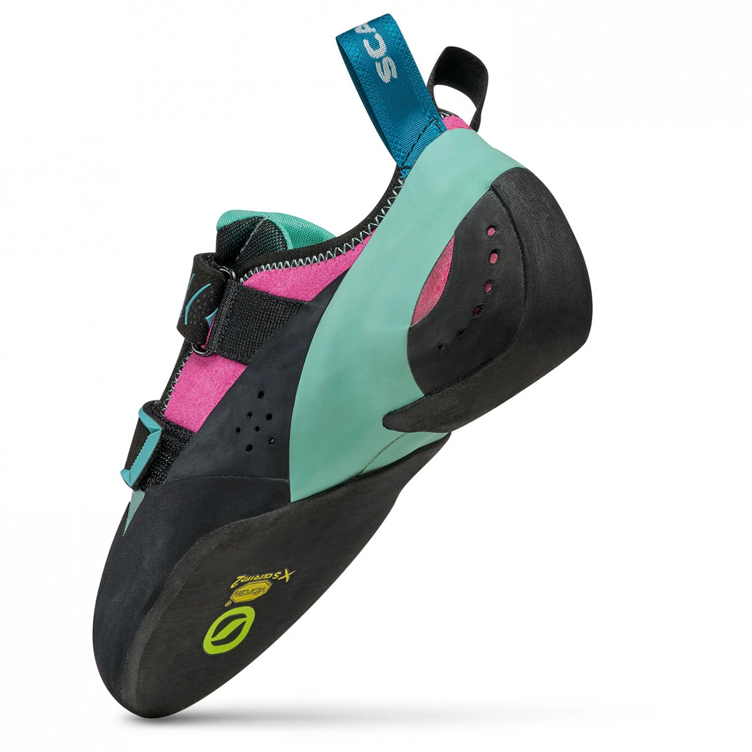 Scarpa - Women's Vapor V - Climbing Shoes 5 Scarpa - Women's Vapor V - Climbing Shoes - Image 5