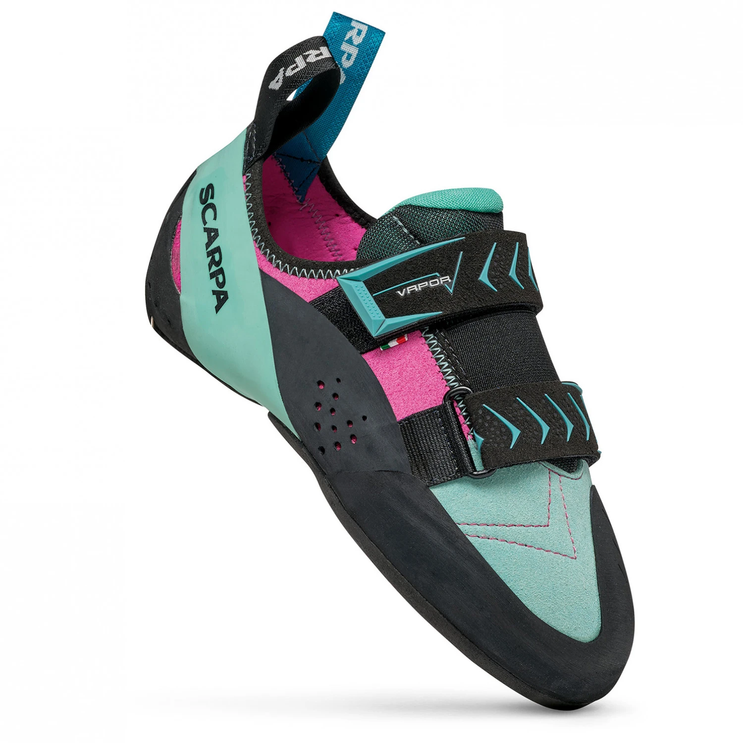 Scarpa - Women's Vapor V - Climbing Shoes 1 Scarpa - Women's Vapor V - Climbing Shoes