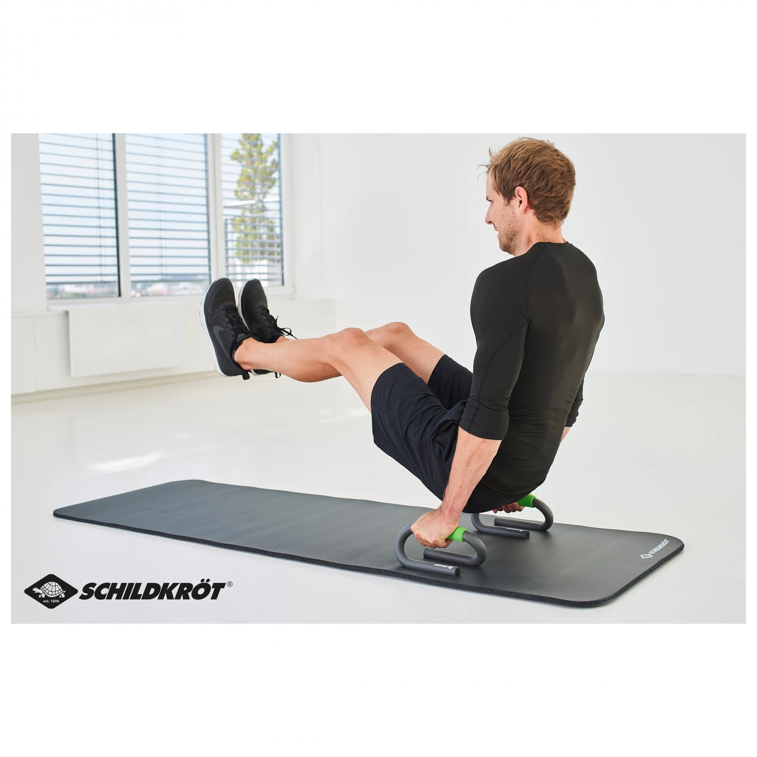 Schildkröt Fitness - Push-Up Grips 10 Schildkröt Fitness - Push-Up Grips - Image 10