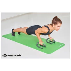 Schildkröt Fitness - Push-Up Grips 15 Schildkröt Fitness - Push-Up Grips -Bergfreunde schildkroet fitness push up grips detail 4