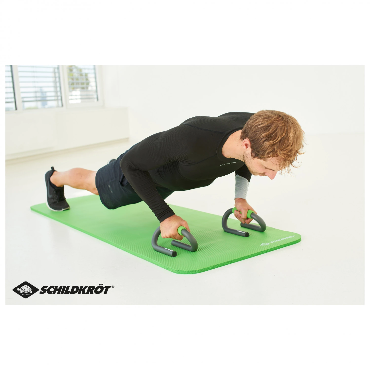 Schildkröt Fitness - Push-Up Grips 8 Schildkröt Fitness - Push-Up Grips - Image 8