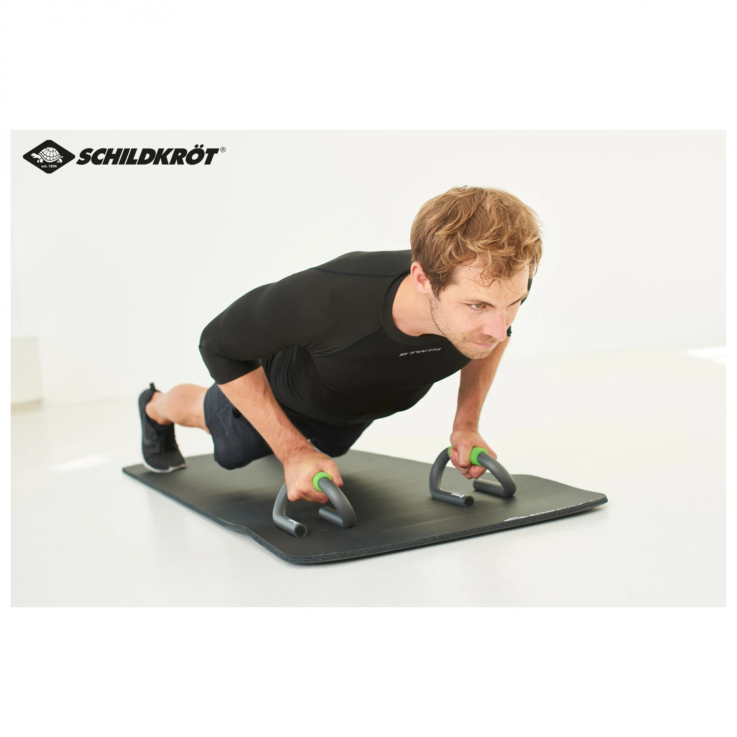 Schildkröt Fitness - Push-Up Grips 9 Schildkröt Fitness - Push-Up Grips - Image 9