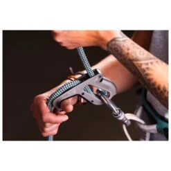 Simond - SIMOND - Balayer Tubik ABS - Belay Device 8 Simond - SIMOND - Balayer Tubik ABS - Belay Device -Bergfreunde simond balayer tubik abs belay device detail 4