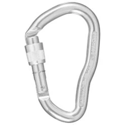 Simond - SIMOND - Carabiner Goliath Screw - HMS Carabiner
