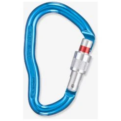 Simond - SIMOND - Carabiner Goliath Screw - HMS Carabiner -Bergfreunde simond carabiner goliath screw hms carabiner detail 3