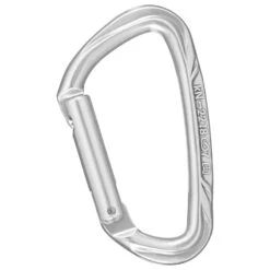 Simond - SIMOND - Carabiner Rocky - Snapgate Carabiner