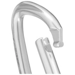 Simond - SIMOND - Carabiner Rocky - Snapgate Carabiner -Bergfreunde simond carabiner rocky snapgate carabiner detail 3