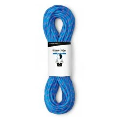Simond - SIMOND - Rope Rappel 8.6 Mm - Half Rope