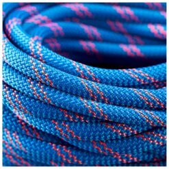 Simond - SIMOND - Rope Rappel 8.6 Mm - Half Rope -Bergfreunde simond rope rappel 86 mm half rope detail 3