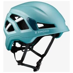 Bergfreunde -Bergfreunde simond womens helmet edge climbing helmet detail 2