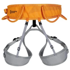 Singing Rock - Ray - Climbing Harness 5 Singing Rock - Ray - Climbing Harness -Bergfreunde singing rock ray climbing harness detail 3