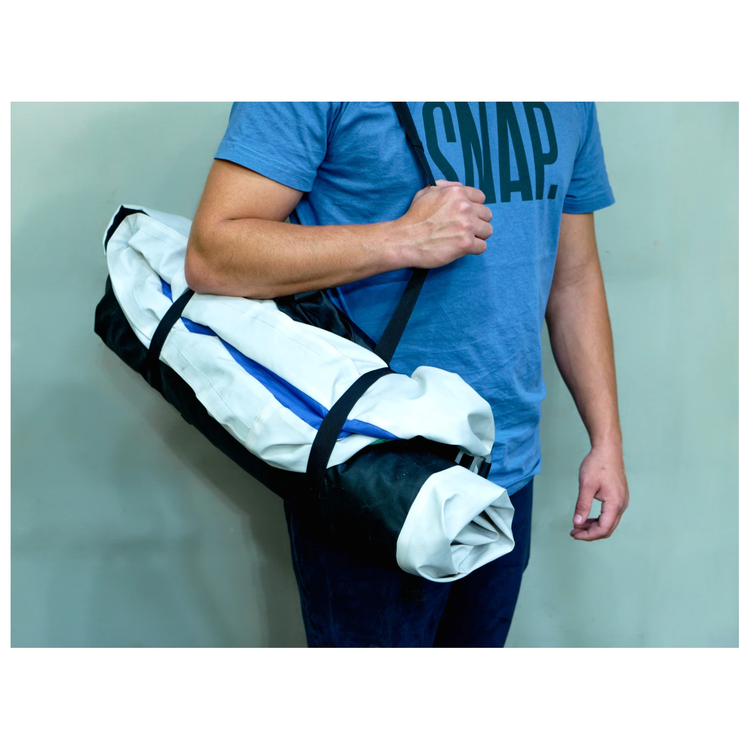 Snap - Air Shock 1 - Crash Pad 12 Snap - Air Shock 1 - Crash Pad - Image 12