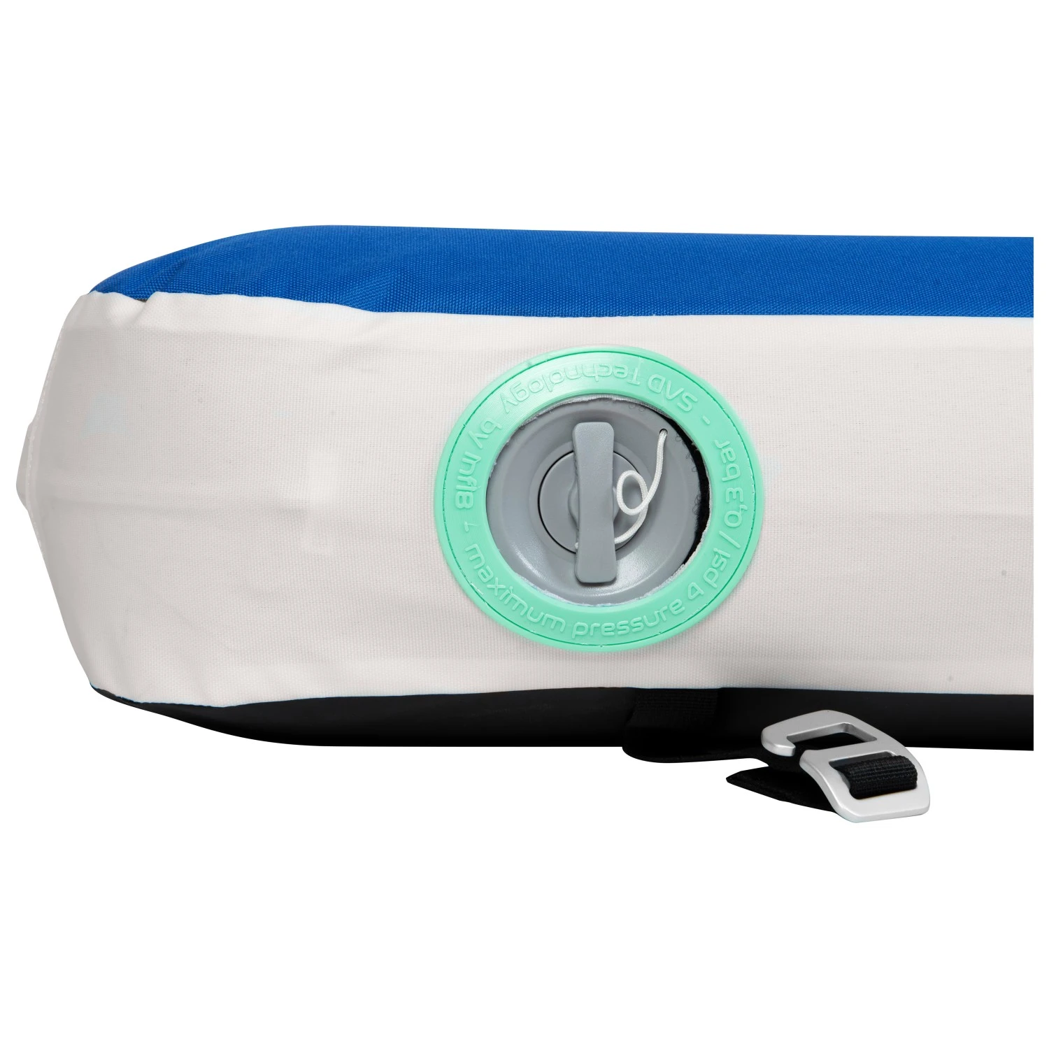 Snap - Air Shock 1 - Crash Pad 5 Snap - Air Shock 1 - Crash Pad - Image 5