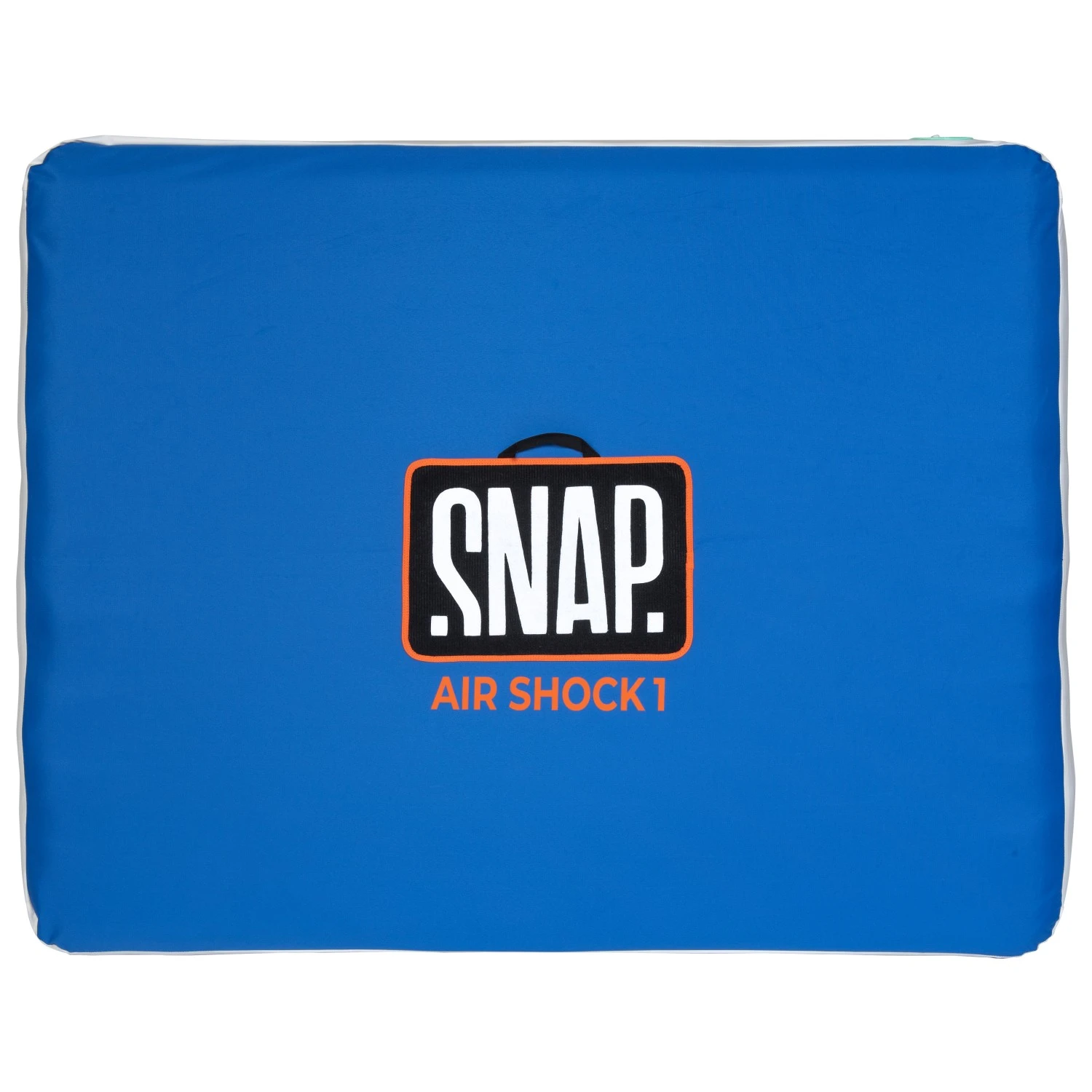 Snap - Air Shock 1 - Crash Pad 1 Snap - Air Shock 1 - Crash Pad