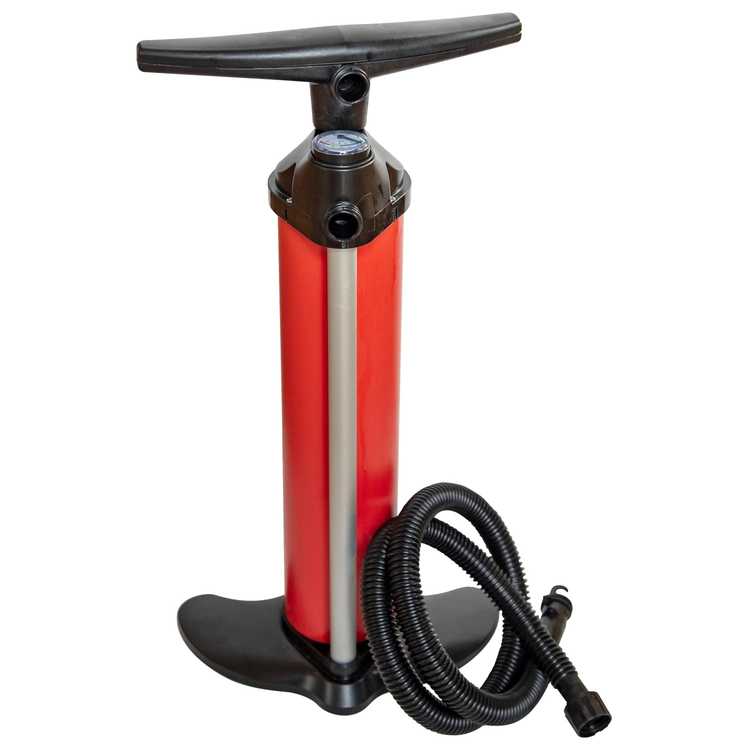 Snap - Air Shock 1 + Pump - Crash Pad 2 Snap - Air Shock 1 + Pump - Crash Pad - Image 2