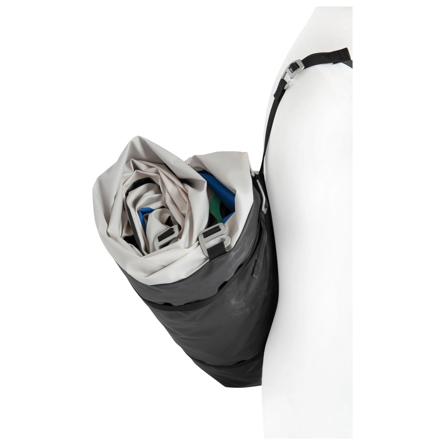 Snap - Air Shock 1 + Pump - Crash Pad 9 Snap - Air Shock 1 + Pump - Crash Pad - Image 9