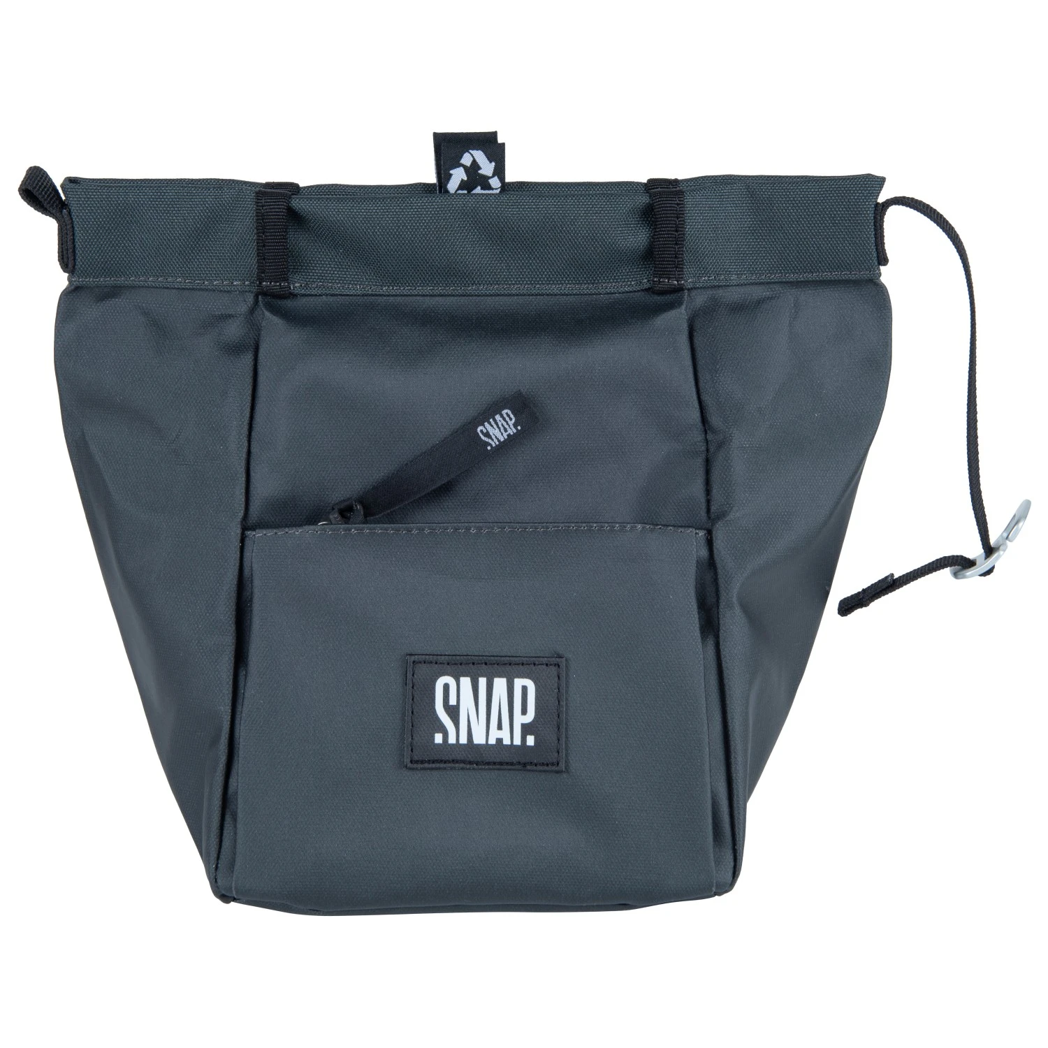 Snap - Little Big Chalk Bag - Chalk Bag 2 Snap - Little Big Chalk Bag - Chalk Bag - Image 2