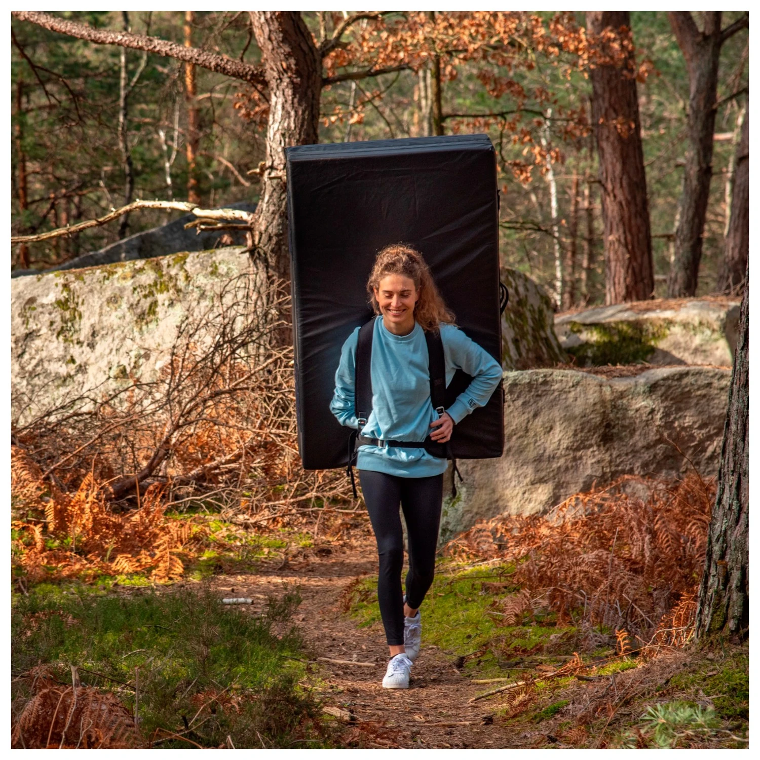 Snap - Pad Belt 3 Snap - Pad Belt - Image 3