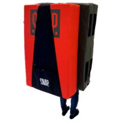 Snap - Pad Flap - Crashpad Carrying System -Bergfreunde snap pad flap crashpad carrying system detail 3