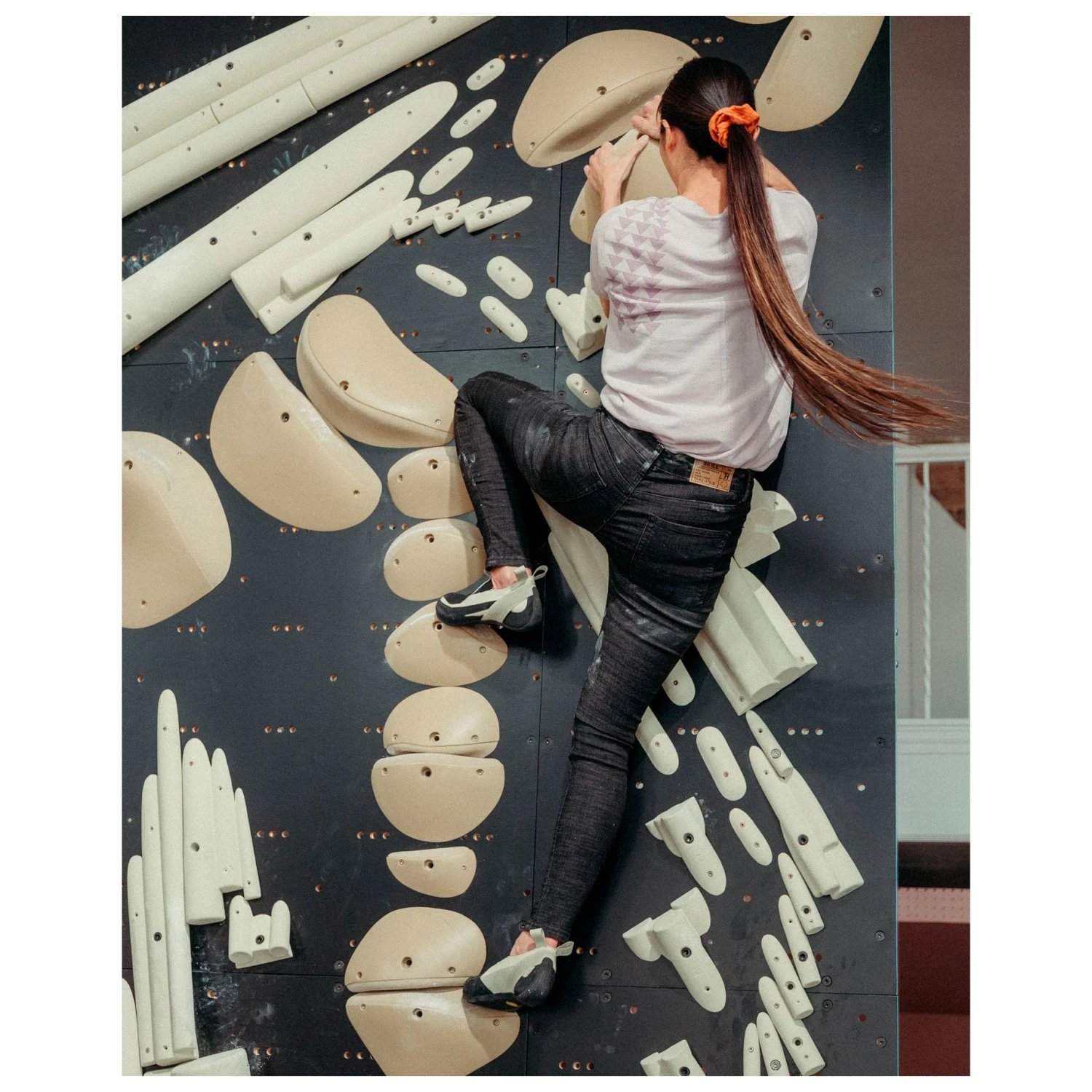 So ILL - Catch - Climbing Shoes 8 So ILL - Catch - Climbing Shoes - Image 8